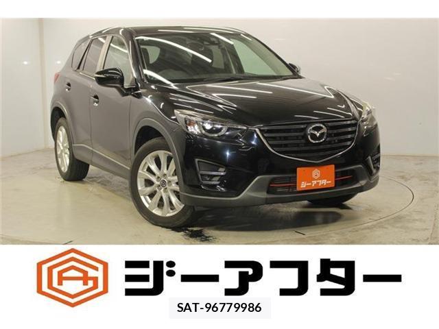 Mazda CX-5 2016-08 8769354-0