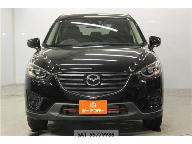 Mazda CX-5 2016-08 8769354-1