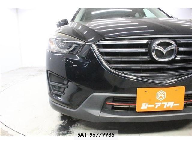Mazda CX-5 2016-08 8769354-10