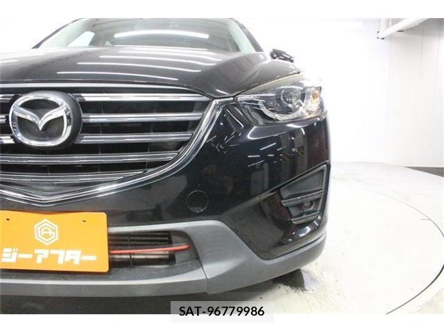 Mazda CX-5 2016-08 8769354-13