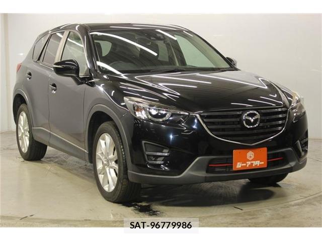 Mazda CX-5 2016-08 8769354-2
