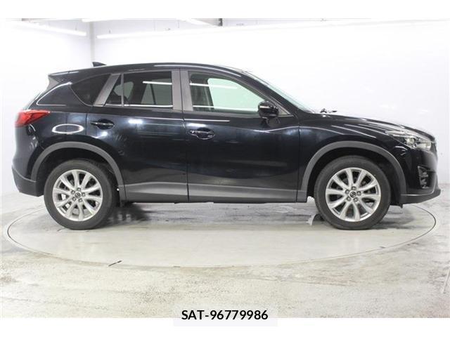 Mazda CX-5 2016-08 8769354-3