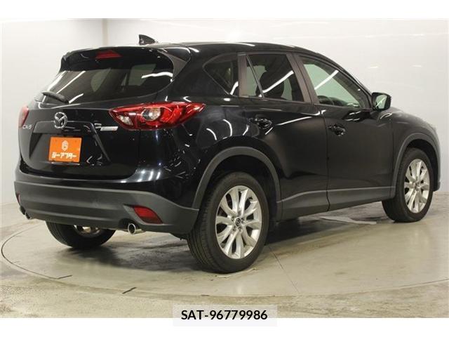 Mazda CX-5 2016-08 8769354-4