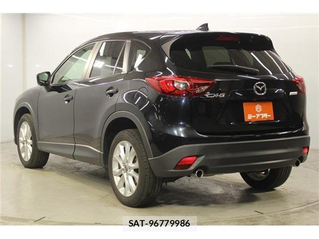 Mazda CX-5 2016-08 8769354-6