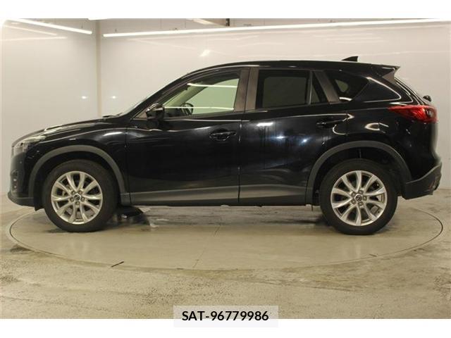 Mazda CX-5 2016-08 8769354-7
