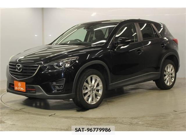 Mazda CX-5 2016-08 8769354-8
