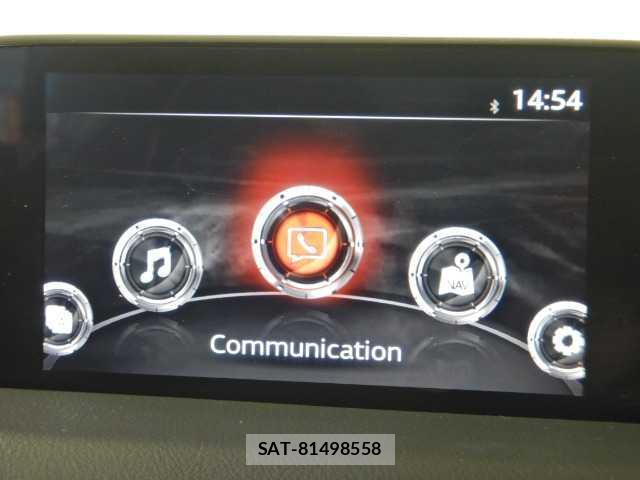 Mazda CX-5 2017-08 8769578-12