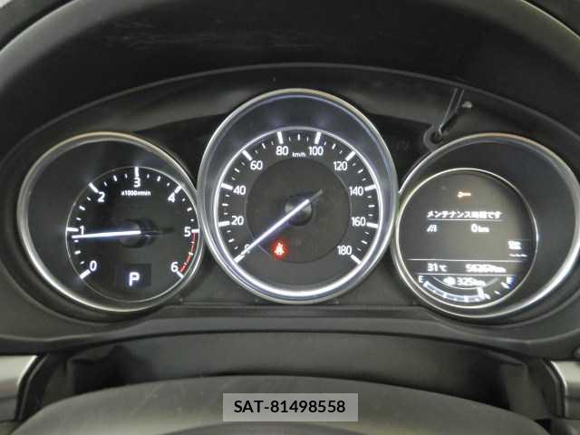 Mazda CX-5 2017-08 8769578-13
