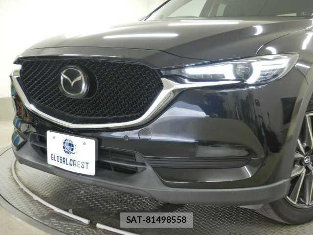 Mazda CX-5 2017-08 8769578-14