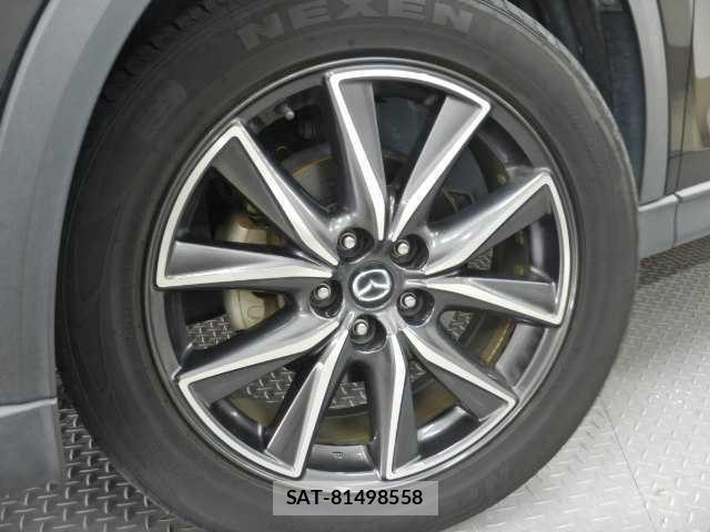 Mazda CX-5 2017-08 8769578-15