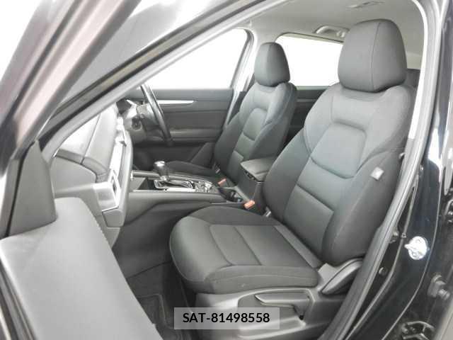 Mazda CX-5 2017-08 8769578-16