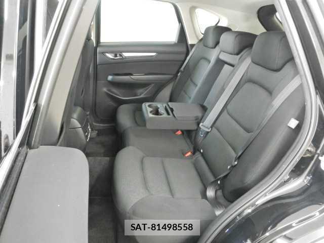 Mazda CX-5 2017-08 8769578-17