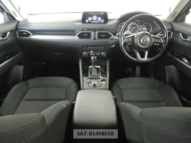 Mazda CX-5 2017-08 8769578-2