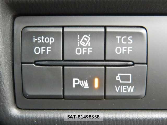 Mazda CX-5 2017-08 8769578-4