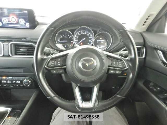 Mazda CX-5 2017-08 8769578-7