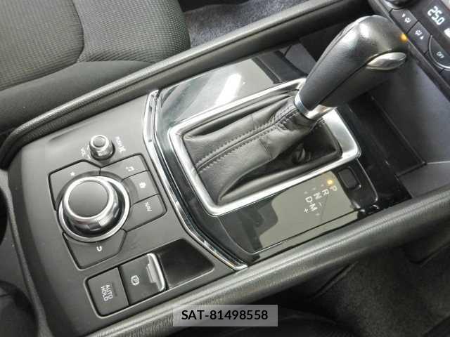 Mazda CX-5 2017-08 8769578-8