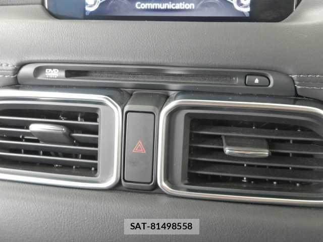 Mazda CX-5 2017-08 8769578-9