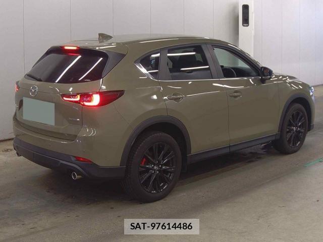 Mazda CX-5 2023-03 8769678-1
