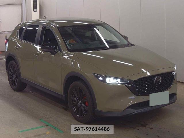 Mazda CX-5 2023-03 8769678-3