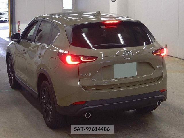 Mazda CX-5 2023-03 8769678-4