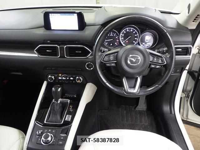 Mazda CX-5 2017-06 8769725-2