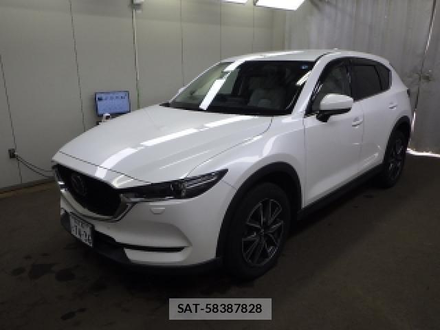 Mazda CX-5 2017-06 8769725-5