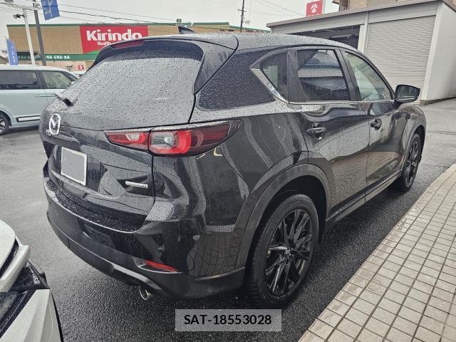 Mazda CX-5 2023-07 8769777-1