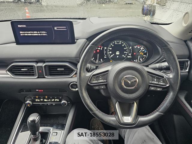 Mazda CX-5 2023-07 8769777-2