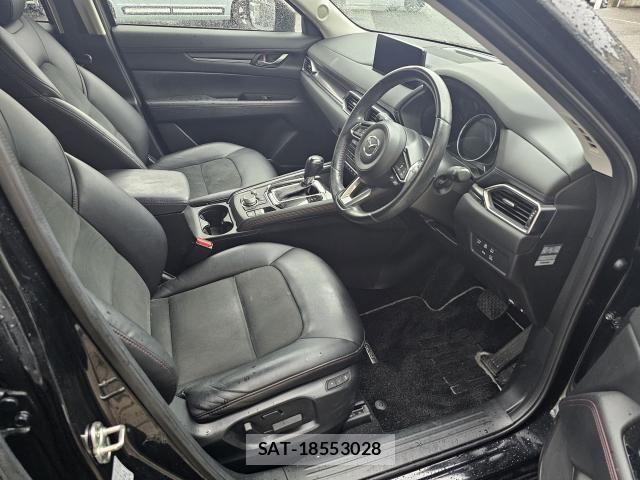 Mazda CX-5 2023-07 8769777-3