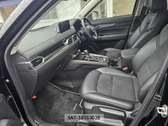 Mazda CX-5 2023-07 8769777-4