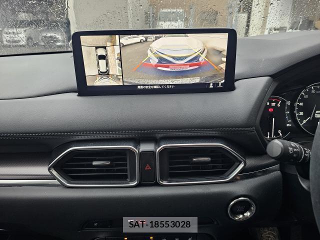 Mazda CX-5 2023-07 8769777-8