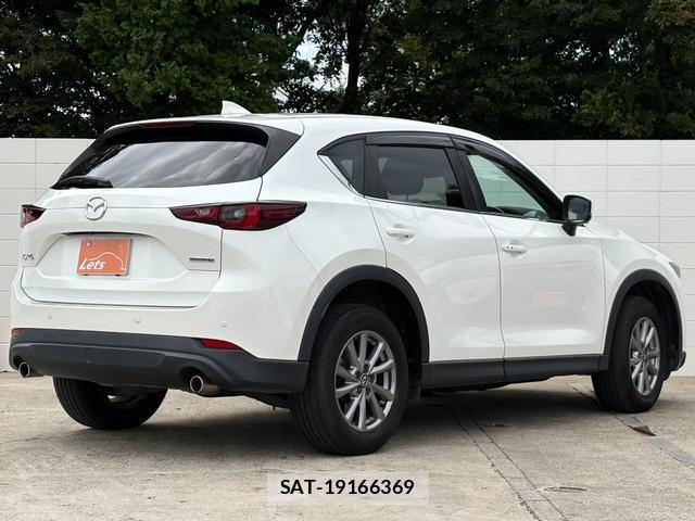 Mazda CX-5 2022-01 8770034-10