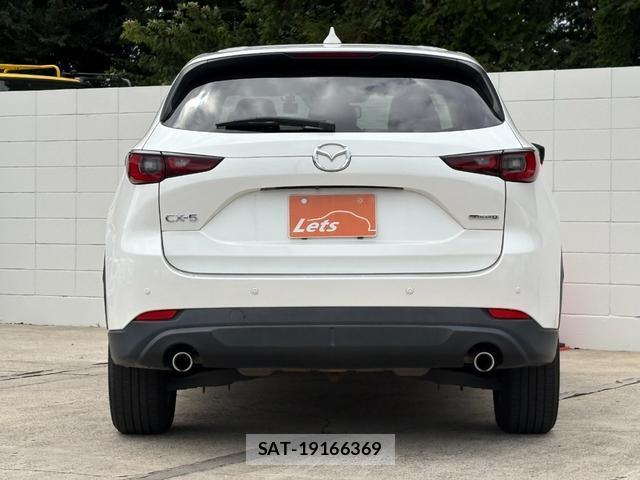 Mazda CX-5 2022-01 8770034-12