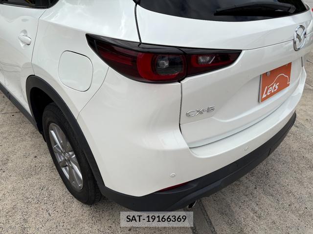 Mazda CX-5 2022-01 8770034-13