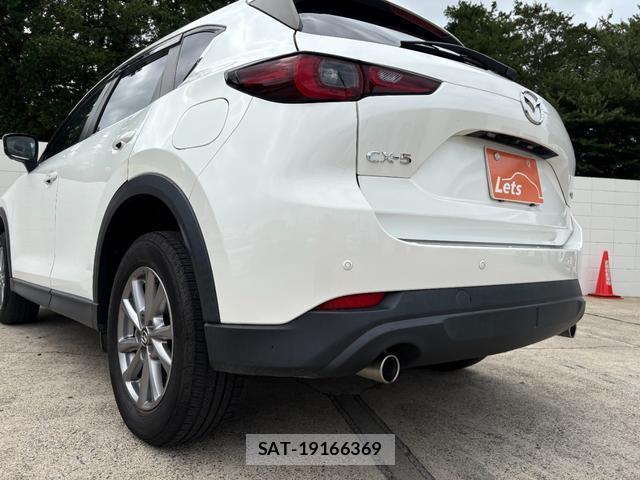 Mazda CX-5 2022-01 8770034-14