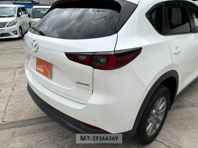 Mazda CX-5 2022-01 8770034-15