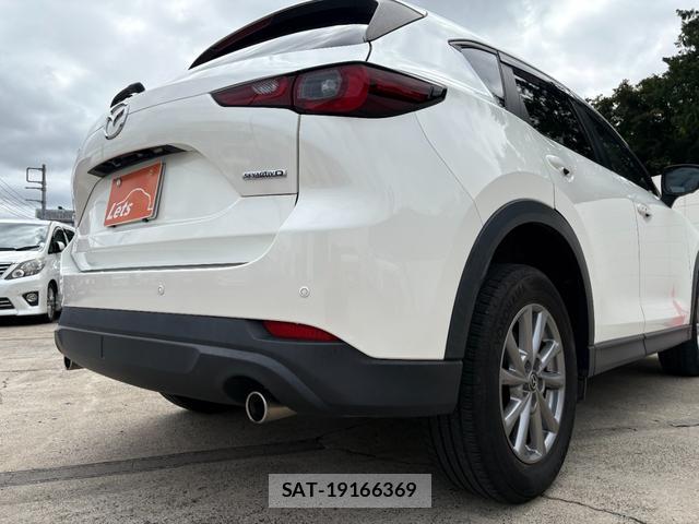 Mazda CX-5 2022-01 8770034-16