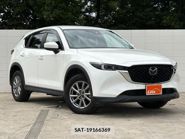 Mazda CX-5 2022-01 8770034-3