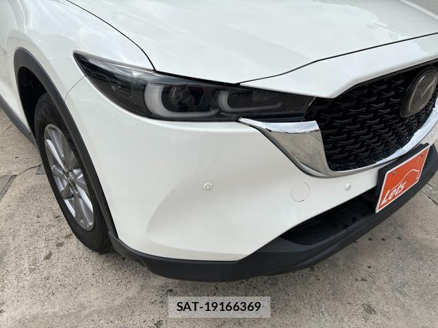 Mazda CX-5 2022-01 8770034-5