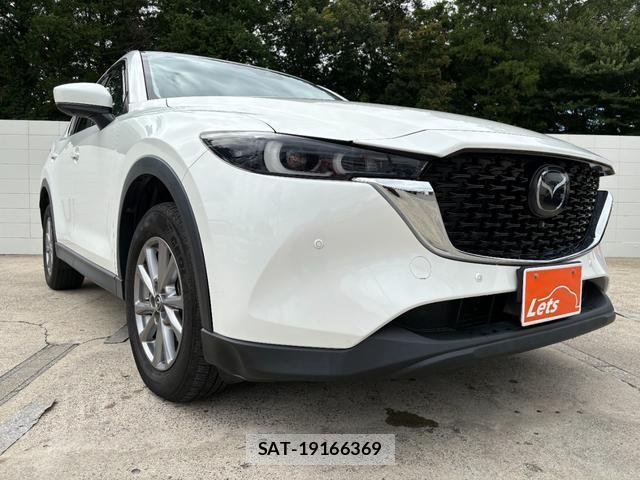 Mazda CX-5 2022-01 8770034-6