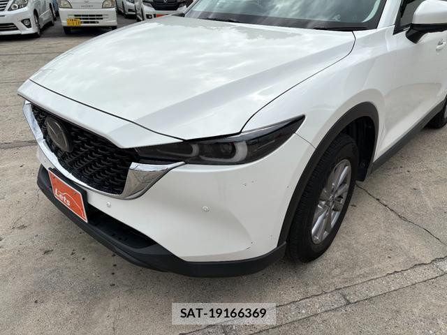 Mazda CX-5 2022-01 8770034-7
