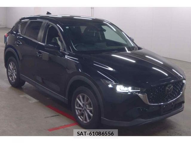 Mazda CX-5 2021-12 8770059-0