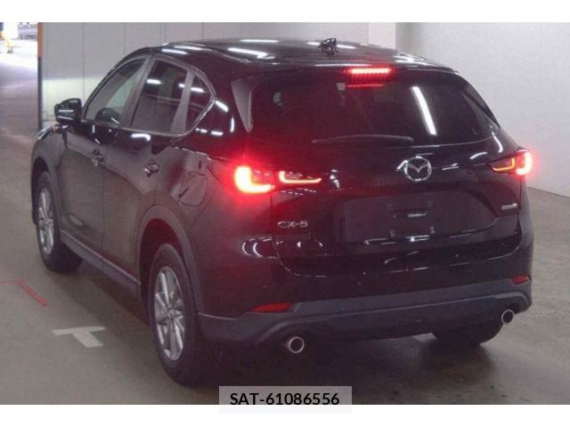 Mazda CX-5 2021-12 8770059-1