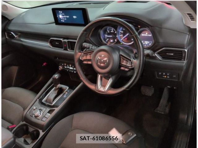 Mazda CX-5 2021-12 8770059-2