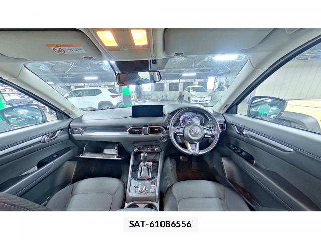Mazda CX-5 2021-12 8770059-4