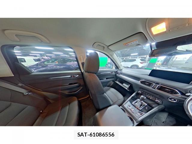 Mazda CX-5 2021-12 8770059-5
