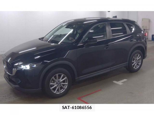 Mazda CX-5 2021-12 8770059-6