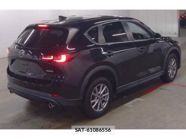 Mazda CX-5 2021-12 8770059-7