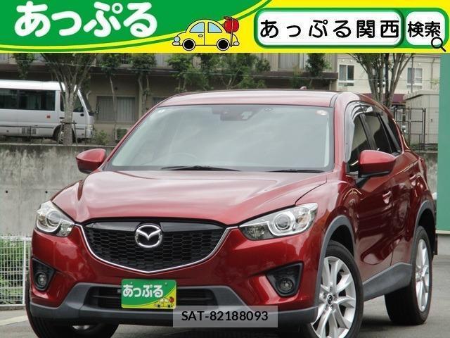 Mazda CX-5 2012-04 8770143-0