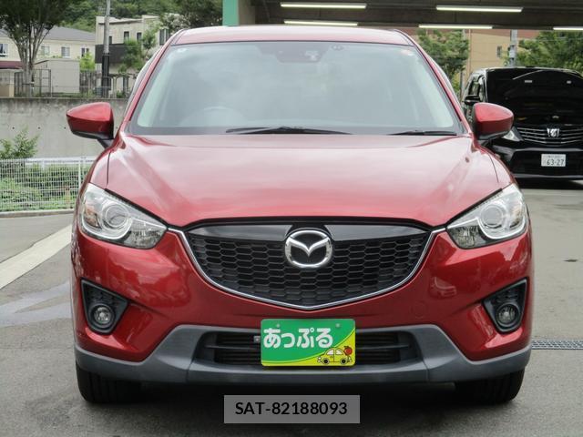 Mazda CX-5 2012-04 8770143-1